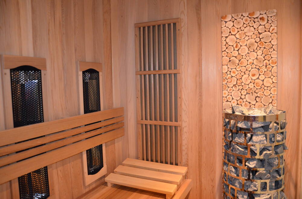 Ontspanning & fitness